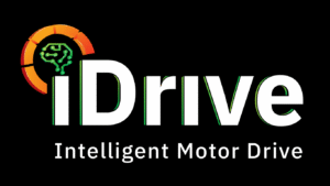Logo of TVS Green fans - iDrive Technology
